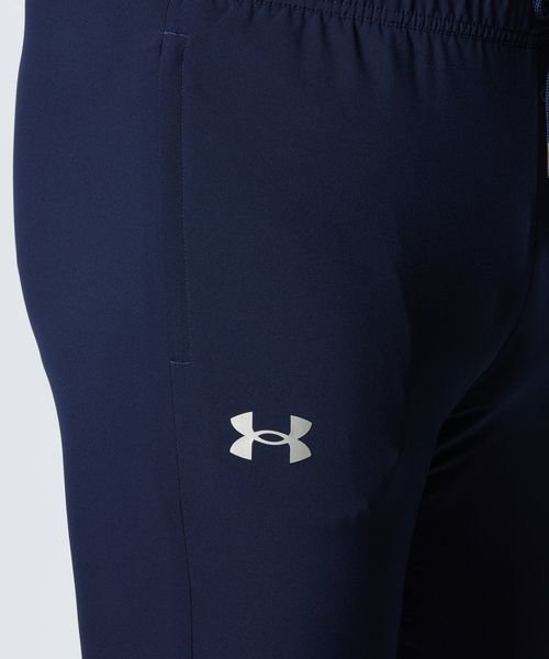 UNDER ARMOUR(アンダーアーマー)/UA BB STRETCH WOVEN PANTS/img05