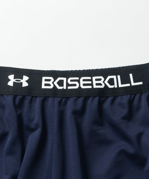 UNDER ARMOUR(アンダーアーマー)/UA BB STRETCH WOVEN PANTS/img07