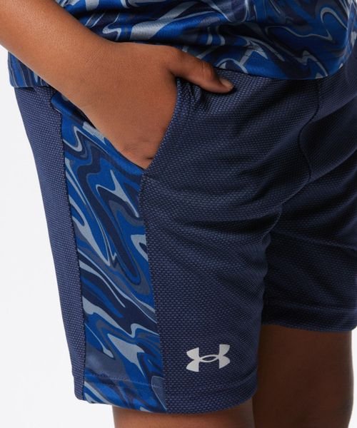 UNDER ARMOUR(アンダーアーマー)/UA BASEBALL MESH SHORTS/img04