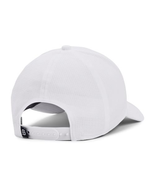 UNDER ARMOUR(アンダーアーマー)/UA JORDAN SPIETH TOUR ADJUSTABLE HAT/img02