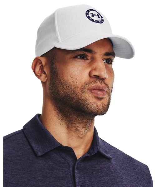 UNDER ARMOUR(アンダーアーマー)/UA JORDAN SPIETH TOUR ADJUSTABLE HAT/img03