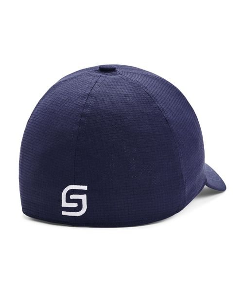 UNDER ARMOUR(アンダーアーマー)/UA JORDAN SPIETH TOUR HAT/img02