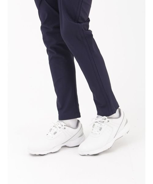 UNDER ARMOUR(アンダーアーマー)/UA ISO－CHILL TAPERED PANT/img08