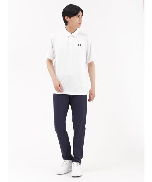 UNDER ARMOUR(アンダーアーマー)/UA ISO－CHILL TAPERED PANT/img09