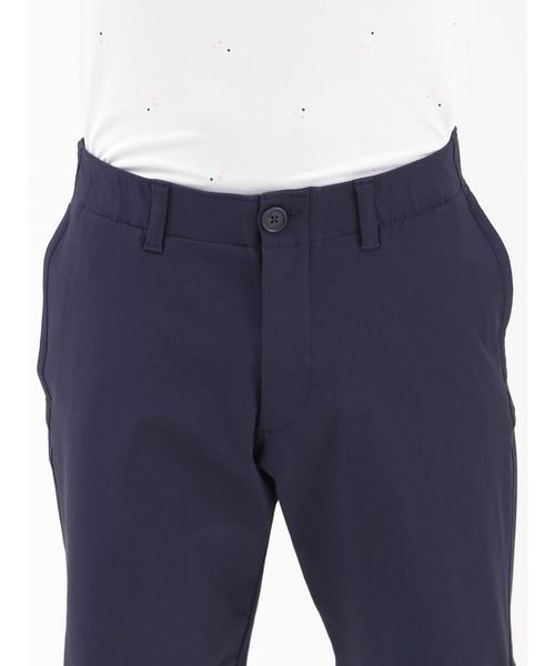 UNDER ARMOUR(アンダーアーマー)/UA ISO－CHILL SHORT J/img05