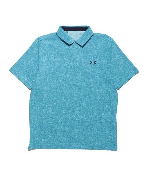 UNDER ARMOUR(アンダーアーマー)/UA ISO－CHILL POLO/img01