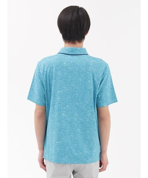UNDER ARMOUR(アンダーアーマー)/UA ISO－CHILL POLO/img03