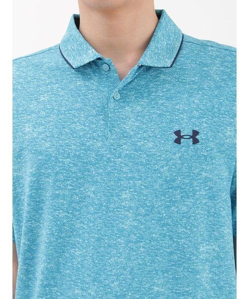 UNDER ARMOUR(アンダーアーマー)/UA ISO－CHILL POLO/img05