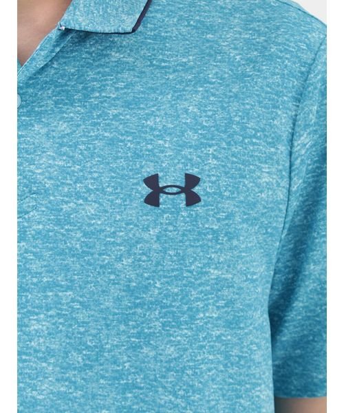 UNDER ARMOUR(アンダーアーマー)/UA ISO－CHILL POLO/img06