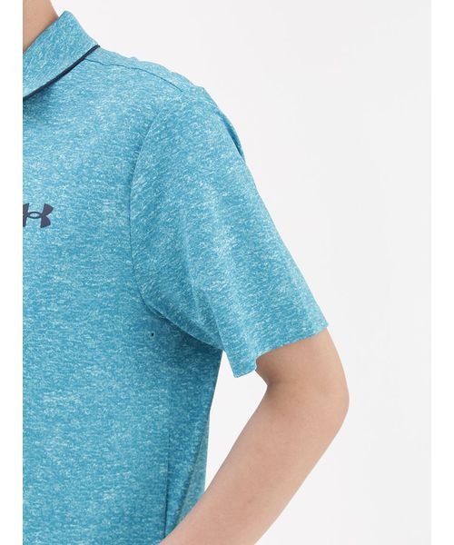 UNDER ARMOUR(アンダーアーマー)/UA ISO－CHILL POLO/img07