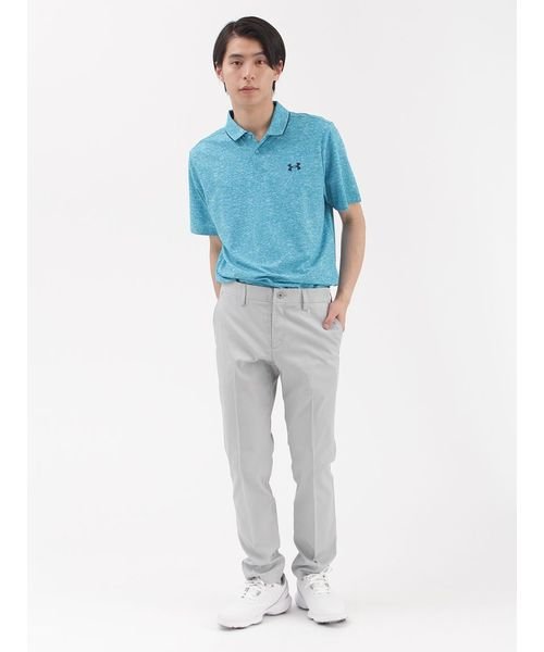 UNDER ARMOUR(アンダーアーマー)/UA ISO－CHILL POLO/img09