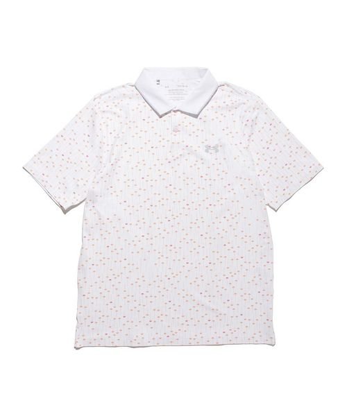 UNDER ARMOUR(アンダーアーマー)/UA ISO－CHILL EDGE POLO/img01