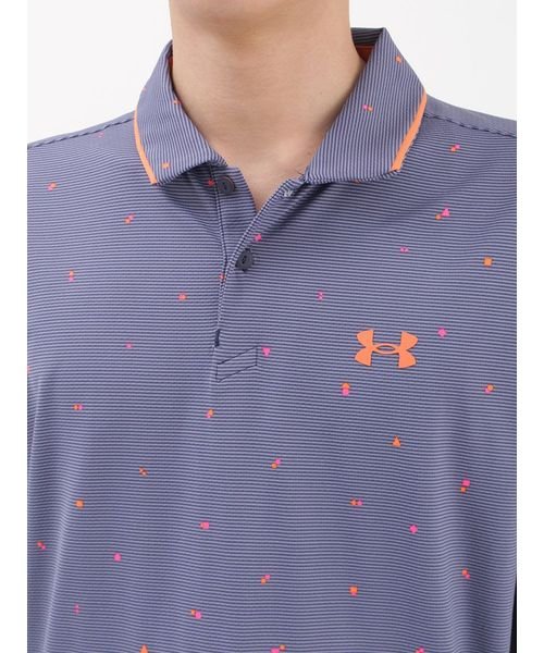 UNDER ARMOUR(アンダーアーマー)/UA ISO－CHILL VERGE POLO/img05