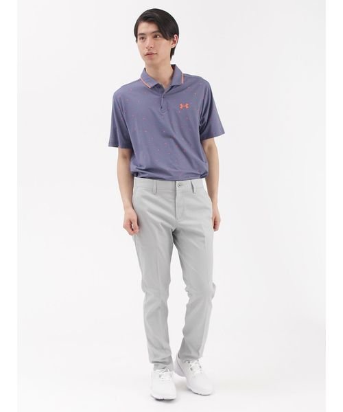 UNDER ARMOUR(アンダーアーマー)/UA ISO－CHILL VERGE POLO/img10