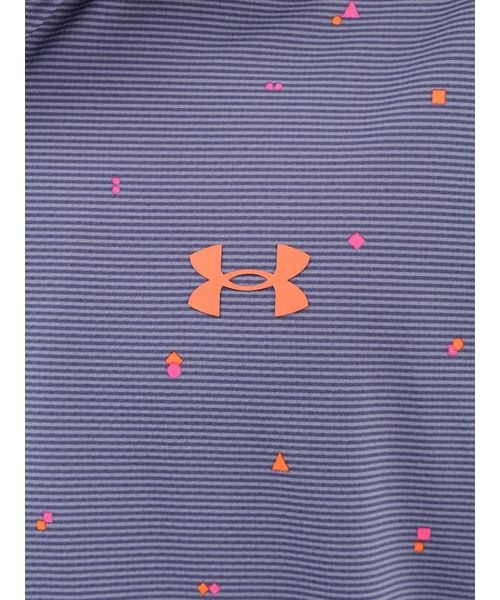 UNDER ARMOUR(アンダーアーマー)/UA ISO－CHILL VERGE POLO/img07