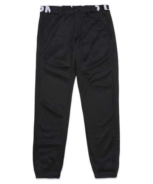 UNDER ARMOUR(アンダーアーマー)/UA KNIT TAPERED JOGGER PANT/img01