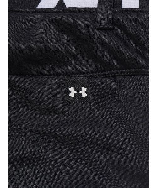 UNDER ARMOUR(アンダーアーマー)/UA KNIT TAPERED JOGGER PANT/img02