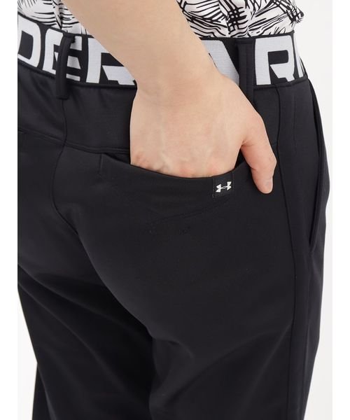 UNDER ARMOUR(アンダーアーマー)/UA KNIT TAPERED JOGGER PANT/img09