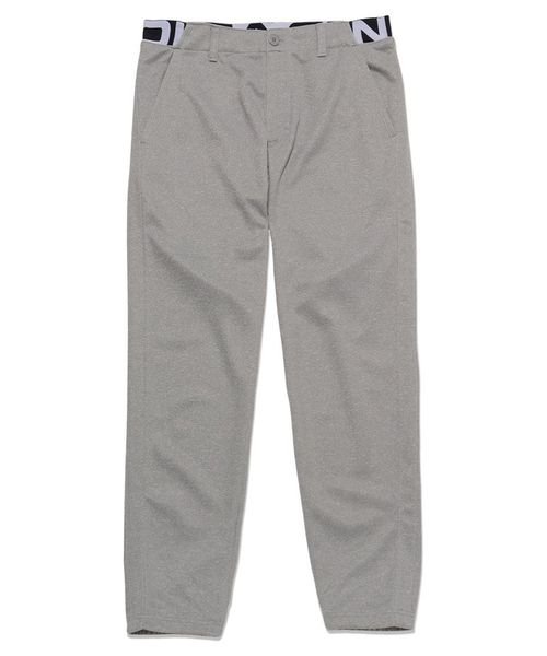 UNDER ARMOUR(アンダーアーマー)/UA KNIT TAPERED JOGGER PANT/img01