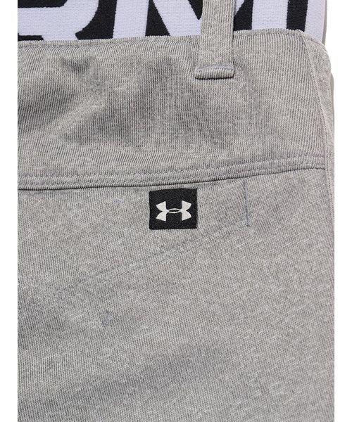 UNDER ARMOUR(アンダーアーマー)/UA KNIT TAPERED JOGGER PANT/img02