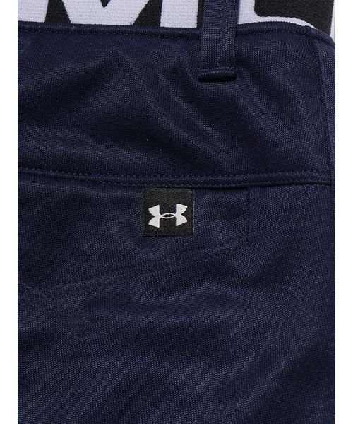 UNDER ARMOUR(アンダーアーマー)/UA KNIT TAPERED JOGGER PANT/img02