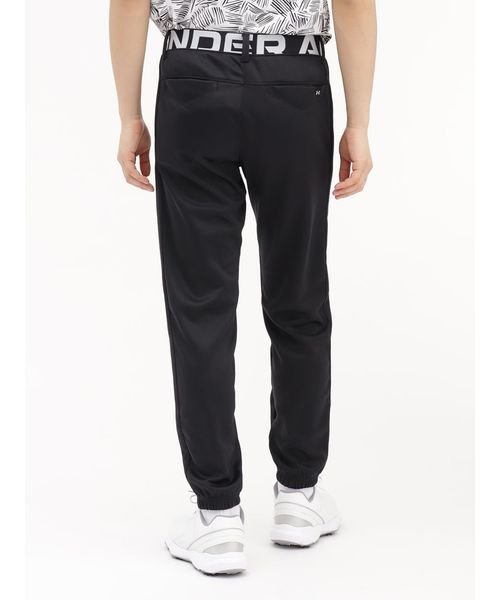 UNDER ARMOUR(アンダーアーマー)/UA KNIT TAPERED JOGGER PANT/img04