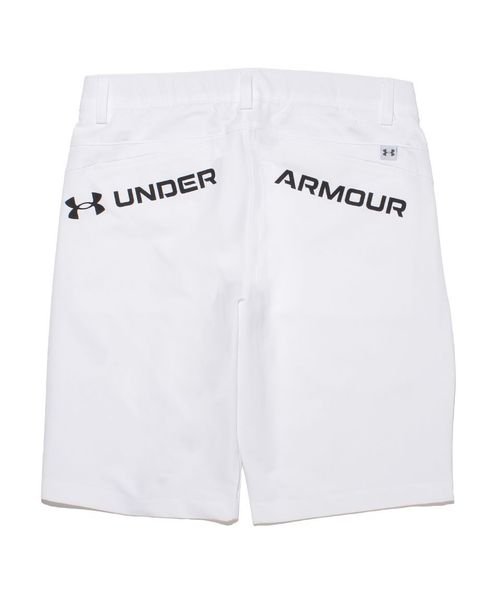 UNDER ARMOUR(アンダーアーマー)/UA DRIVE TEXT SHORT/img01