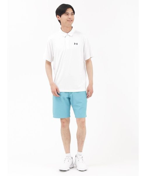 UNDER ARMOUR(アンダーアーマー)/UA DRIVE TEXT SHORT/img10