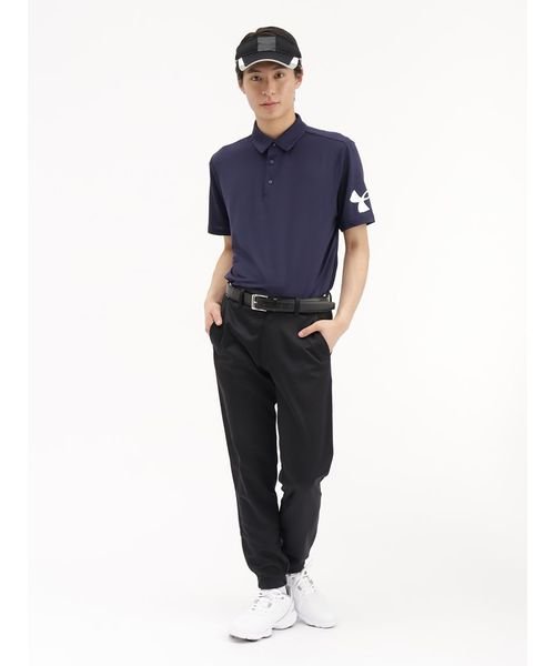 UNDER ARMOUR(アンダーアーマー)/UA PLAYOFF LOGO POLO/img09