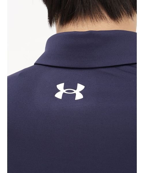 UNDER ARMOUR(アンダーアーマー)/UA PLAYOFF LOGO POLO/img08