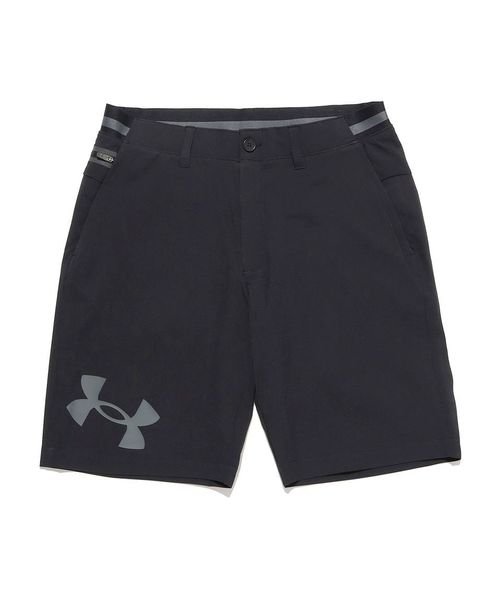 UNDER ARMOUR(アンダーアーマー)/UA DRIVE LOGO SHORT/img01