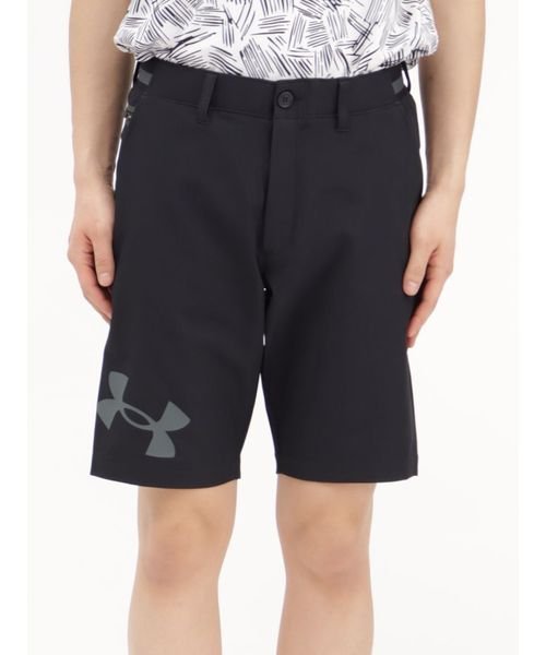 UNDER ARMOUR(アンダーアーマー)/UA DRIVE LOGO SHORT/img02