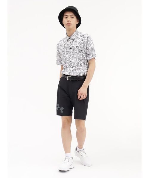 UNDER ARMOUR(アンダーアーマー)/UA DRIVE LOGO SHORT/img09