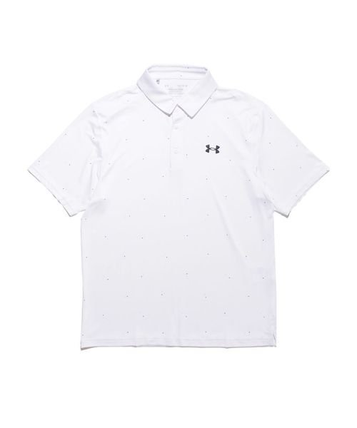 UNDER ARMOUR(アンダーアーマー)/UA PLAYOFF POLO 3.0 PRINT/img01