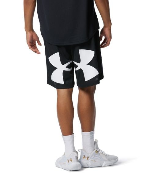 UNDER ARMOUR(アンダーアーマー)/UA BASELINE BIG LOGO SHORTS/img02