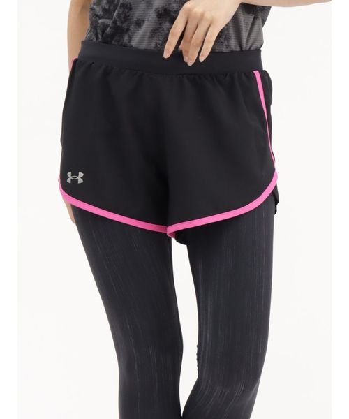 UNDER ARMOUR(アンダーアーマー)/UA FLY BY 2.0 SHORT/img02
