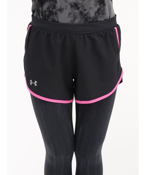 UNDER ARMOUR(アンダーアーマー)/UA FLY BY 2.0 SHORT/img05