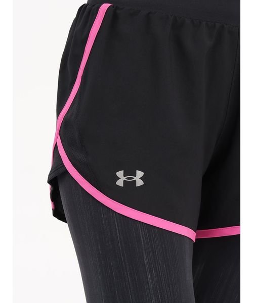 UNDER ARMOUR(アンダーアーマー)/UA FLY BY 2.0 SHORT/img07