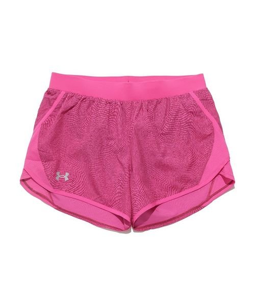 UNDER ARMOUR(アンダーアーマー)/UA FLY BY 2.0 PRINTED SHORT/img01