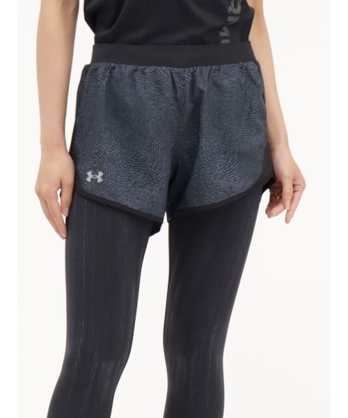 UNDER ARMOUR(アンダーアーマー)/UA FLY BY 2.0 PRINTED SHORT/img02
