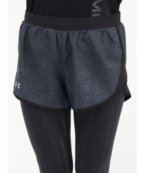 UNDER ARMOUR(アンダーアーマー)/UA FLY BY 2.0 PRINTED SHORT/img05