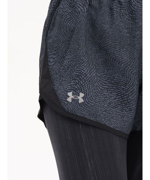 UNDER ARMOUR(アンダーアーマー)/UA FLY BY 2.0 PRINTED SHORT/img07