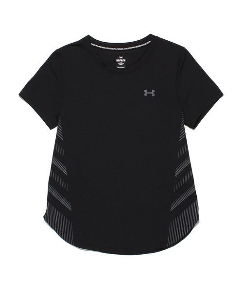 UNDER ARMOUR(アンダーアーマー)/UA ISO－CHILL LASER TEE II/img01