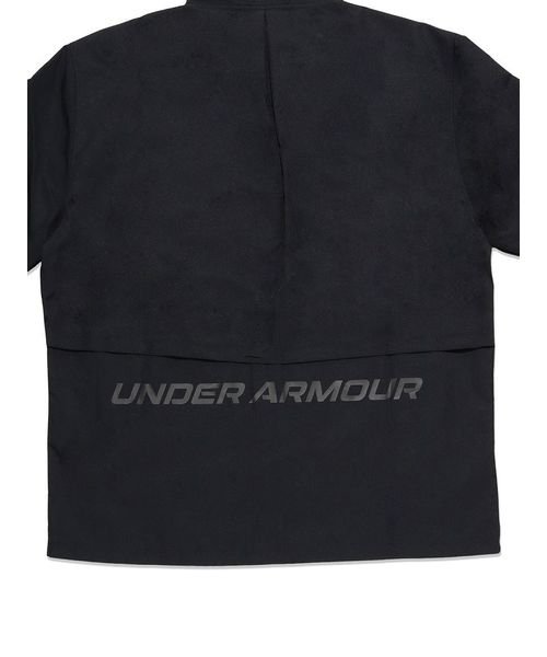 UNDER ARMOUR(アンダーアーマー)/UA STORM RUN JACKET/img02