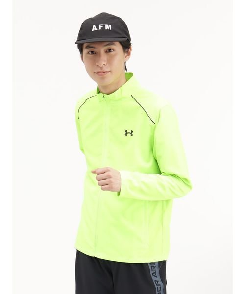 UNDER ARMOUR(アンダーアーマー)/UA STORM RUN JACKET/img03