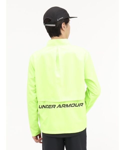 UNDER ARMOUR(アンダーアーマー)/UA STORM RUN JACKET/img04