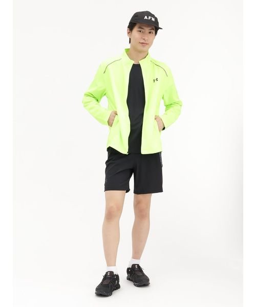 UNDER ARMOUR(アンダーアーマー)/UA STORM RUN JACKET/img09