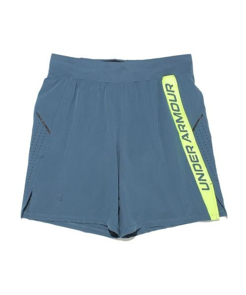 UNDER ARMOUR(アンダーアーマー)/UA LAUNCH ELITE 7 SHORT/img01