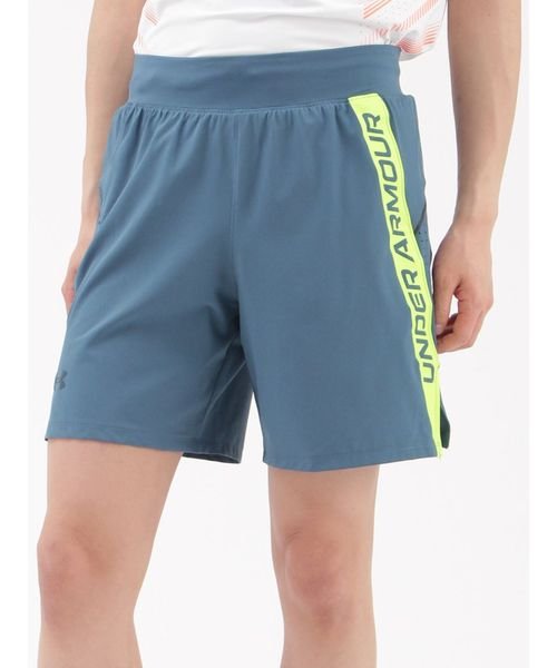 UNDER ARMOUR(アンダーアーマー)/UA LAUNCH ELITE 7 SHORT/img03