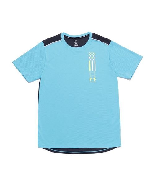 UNDER ARMOUR(アンダーアーマー)/UA SPEED STRIDE GRAPHIC T－SHIRT/img01